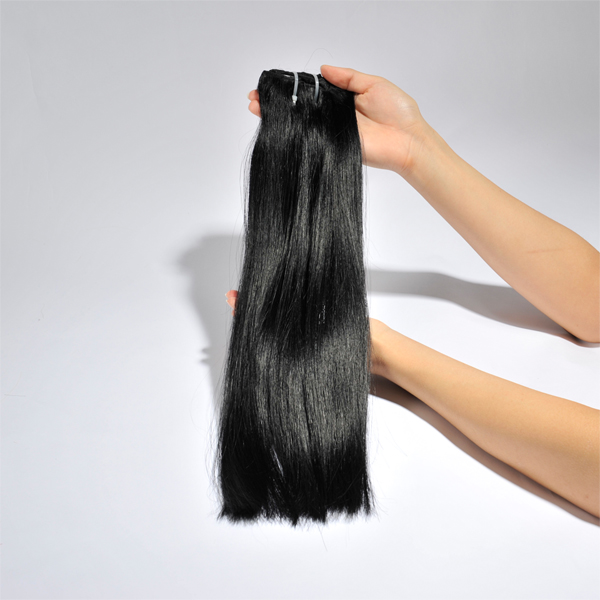 Clip ins hair extension